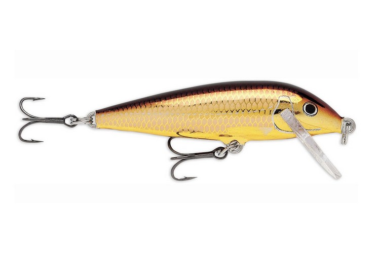 Rapala Count Down Sinking GALB