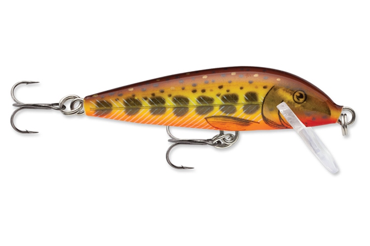 Rapala Count Down Sinking 7cm HMMD