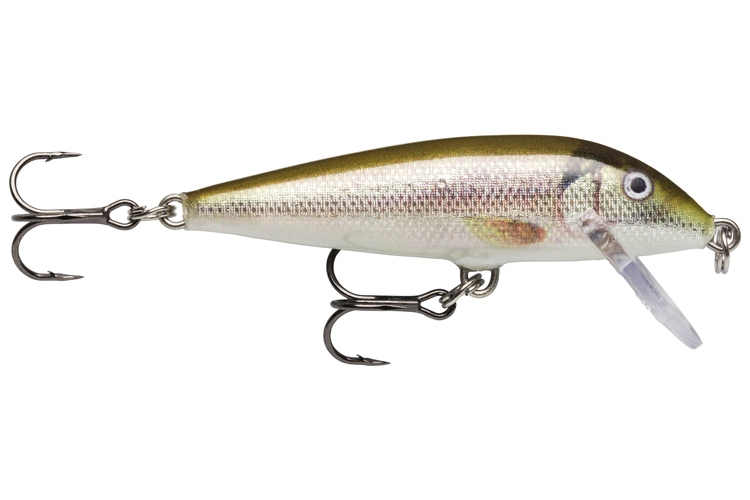 Rapala Count Down Sinking SML