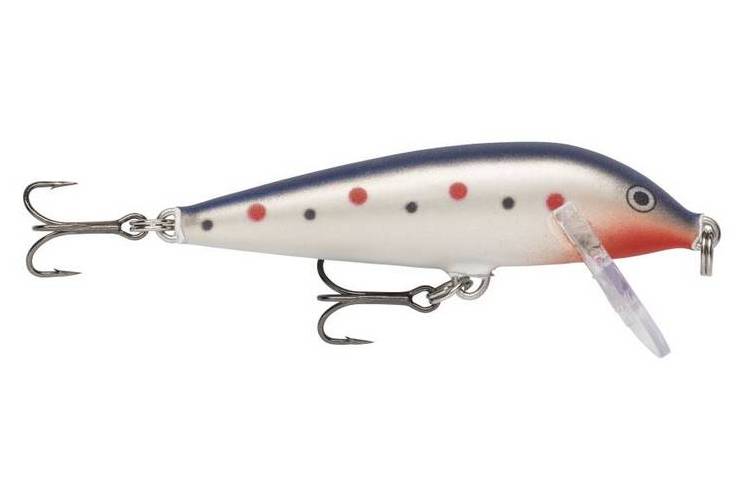 Rapala Count Down Sinking SPSB