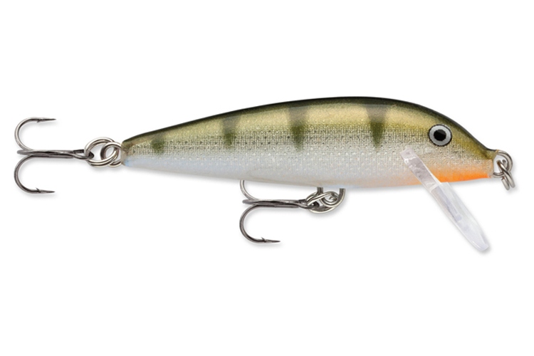 Rapala Count Down Sinking 7cm YP