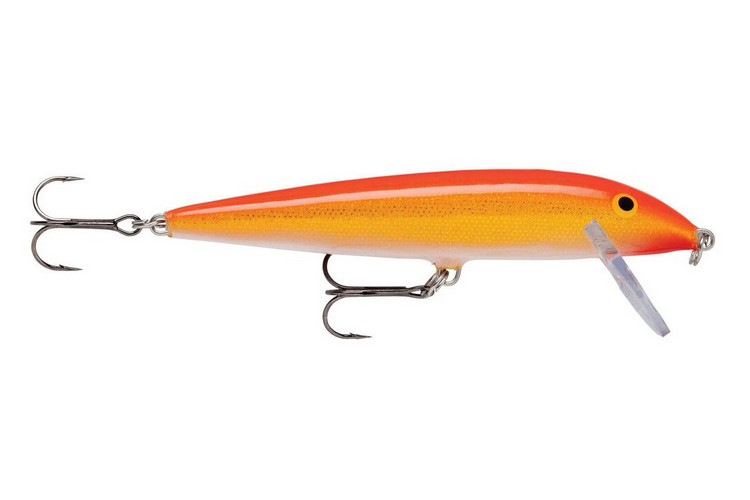 Rapala Count Down Sinking 9cm GFR