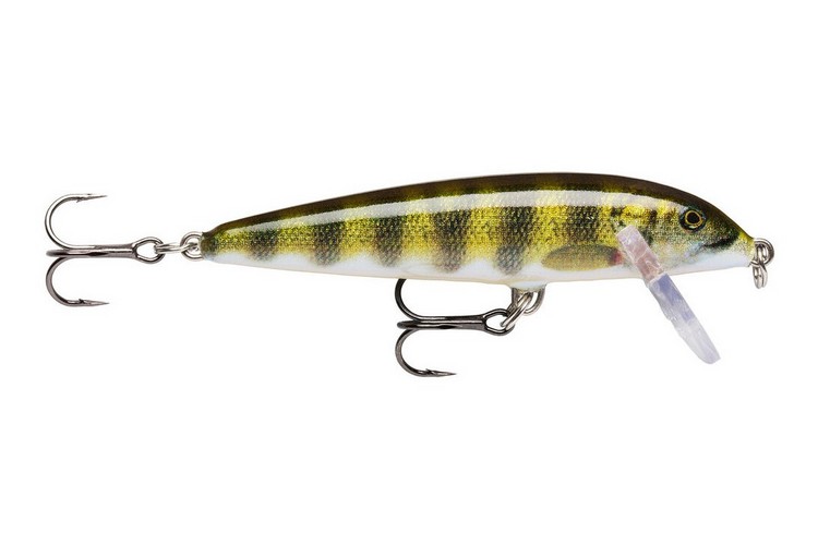 Rapala Count Down Sinking 9cm PEL