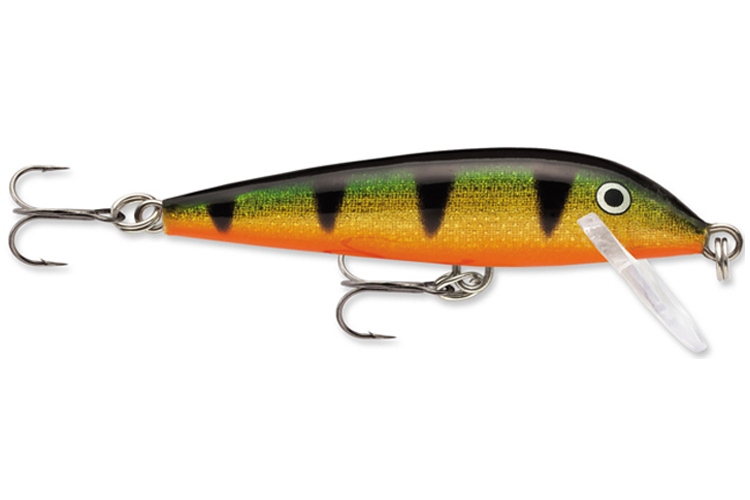 Rapala Count Down Sinking 9cm Perch