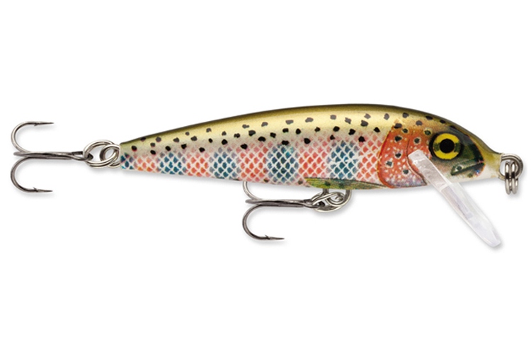 Rapala Count Down Sinking RT