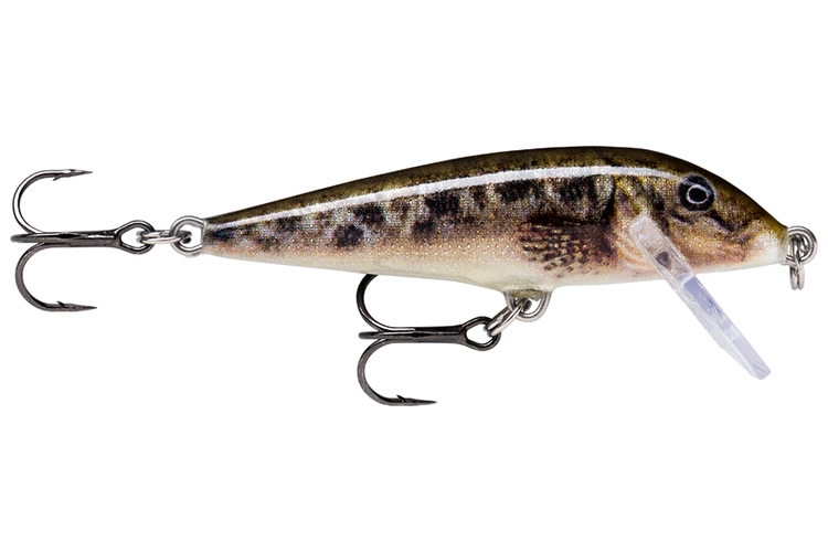 Rapala Count Down Sinking 11 - SCPL
