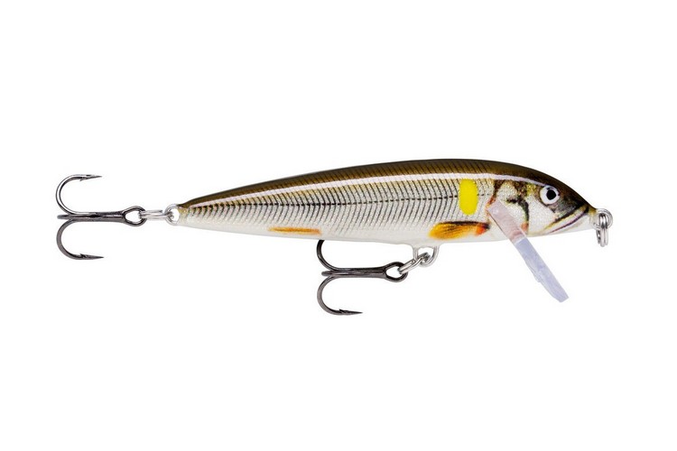 Rapala Count Down Sinking AYUL