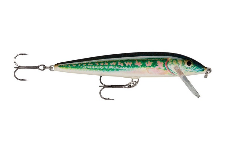 Rapala Count Down Sinking 11 - MN