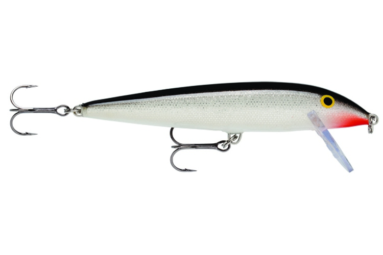 Rapala Count Down Sinking 11 - S