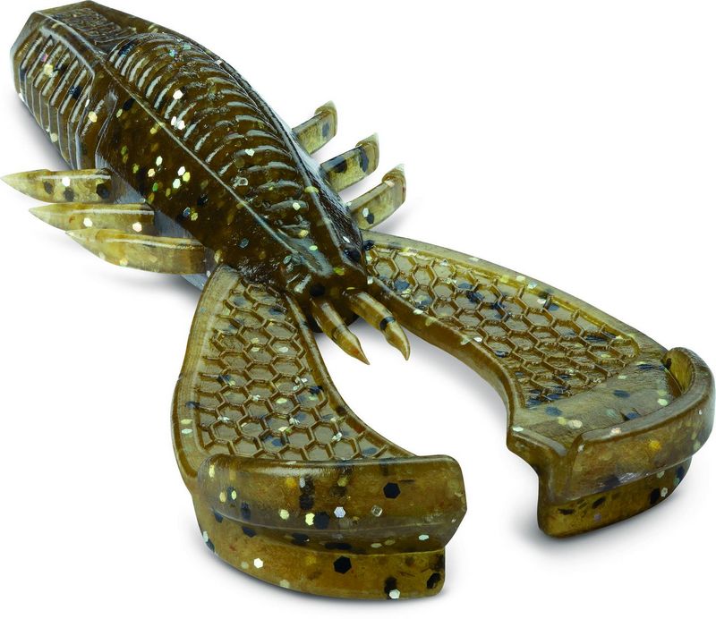 Rapala Crushcity Cleanup Craw