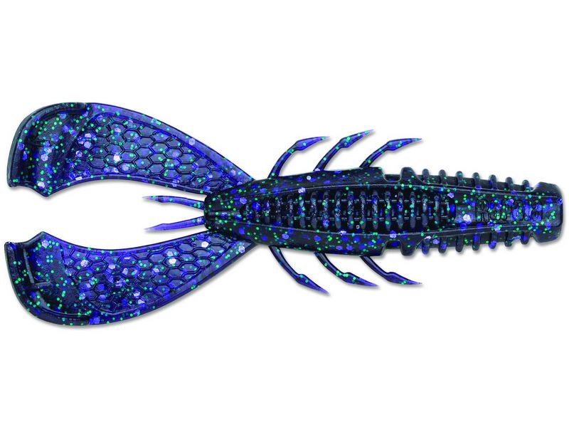 Rapala Crushcity Cleanup Craw 3,5"_CB