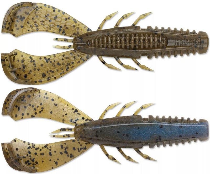 Rapala Crushcity Cleanup Craw 3,5"_GPBP