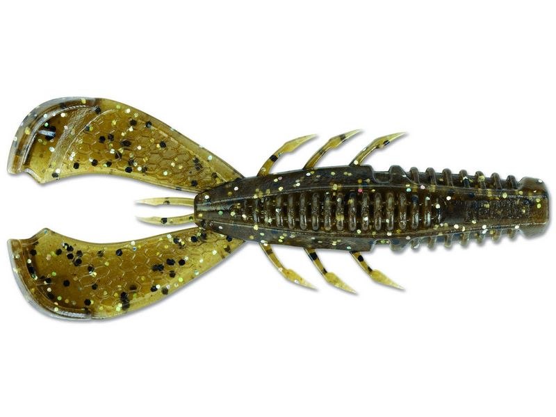 Rapala Crushcity Cleanup Craw 3,5"_GPM