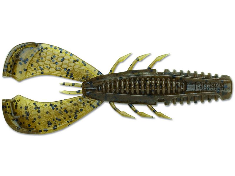 Rapala Crushcity Cleanup Craw 3,5"_GPPK
