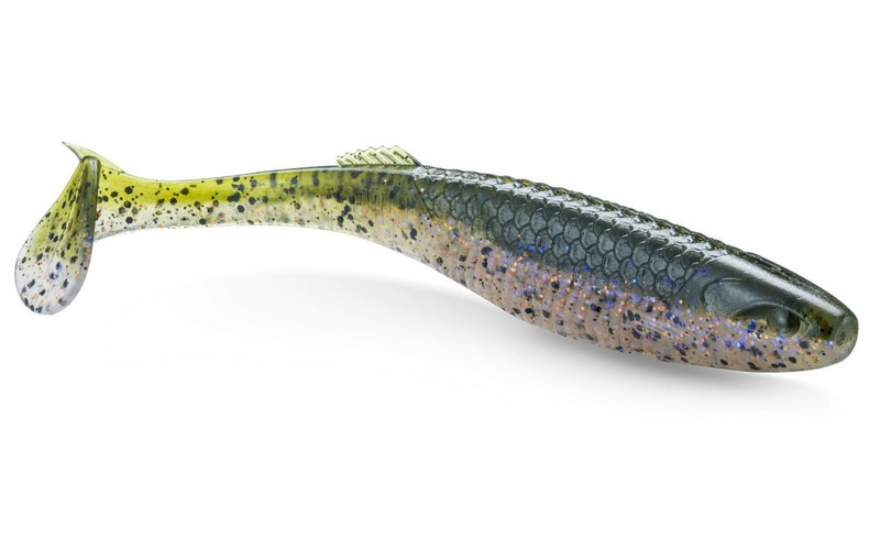 Rapala Crushcity The Kickman