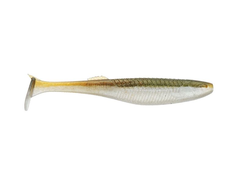 Rapala Crushcity The Kickman ASH
