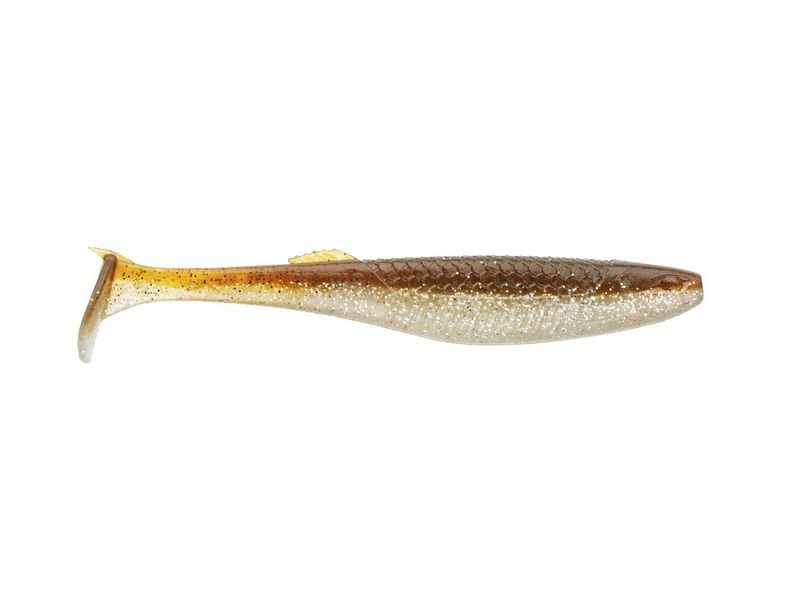 Rapala Crushcity The Kickman BRS