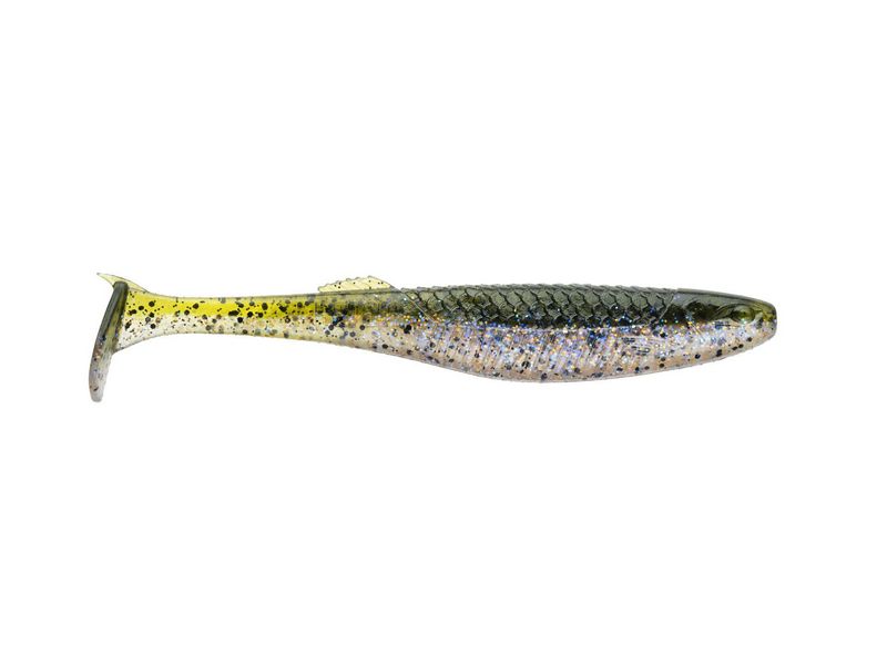 Rapala Crushcity The Kickman DVA