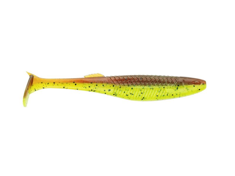 Rapala Crushcity The Kickman MOCH