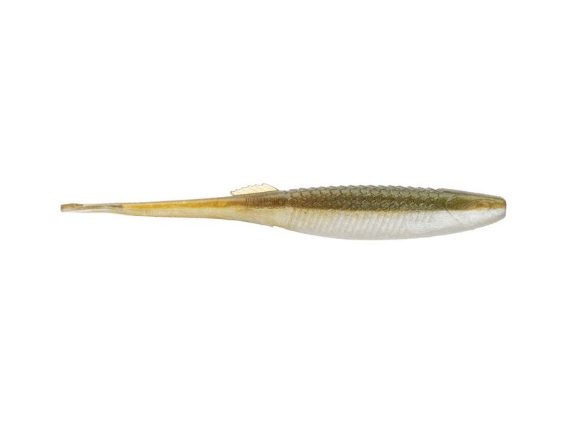 Rapala Crushcity The Stingman ASH
