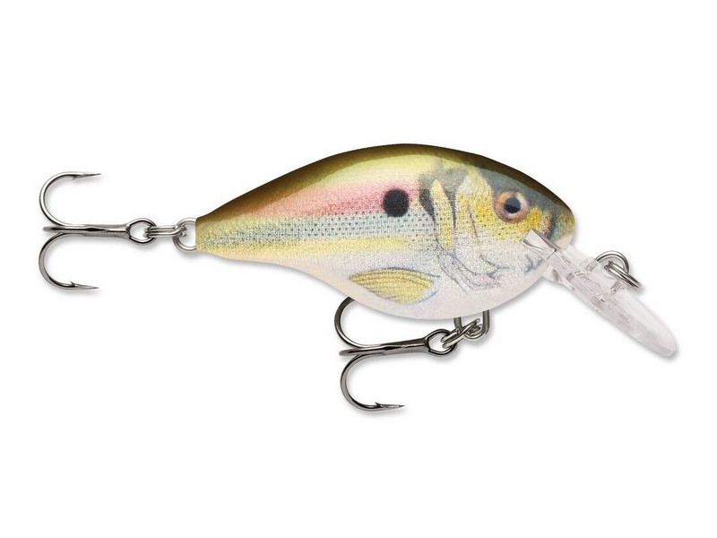 Rapala DT Dives To 06 RSL