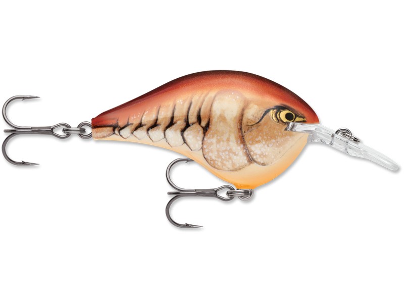 Rapala DT 04 MULE
