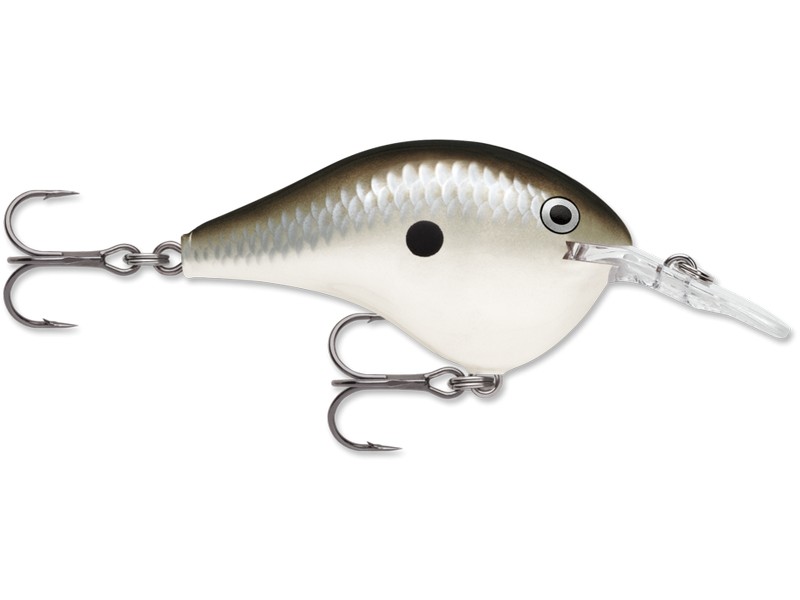 Rapala DT 04 PGS