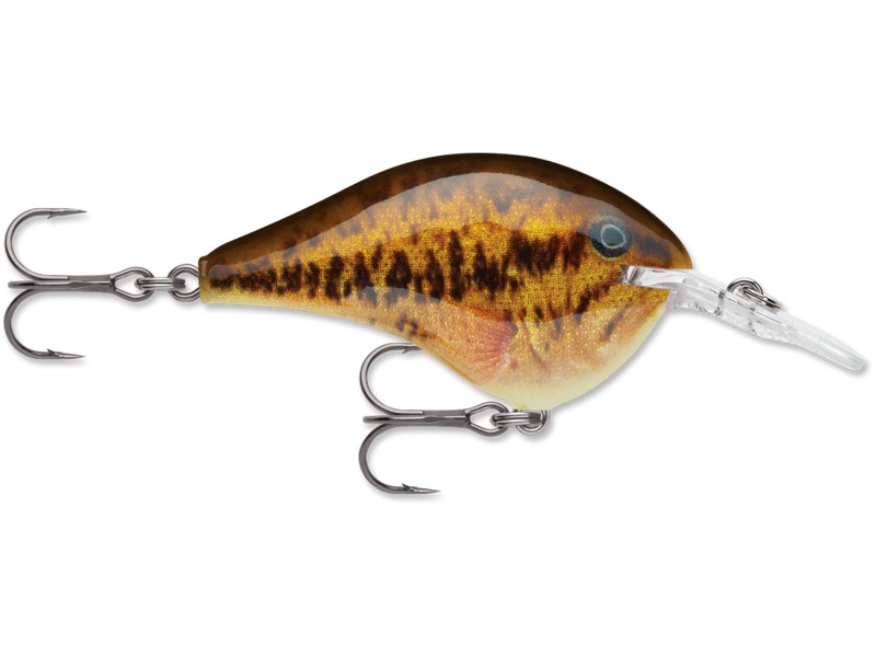 Rapala DT 04 SBL