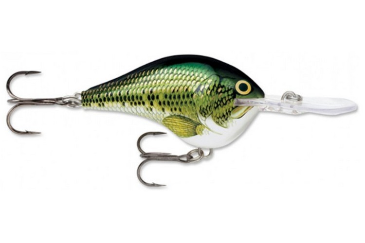 Rapala DT 06 BB
