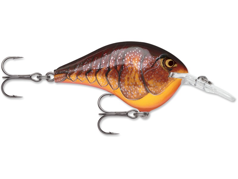Rapala DT 06 DCW
