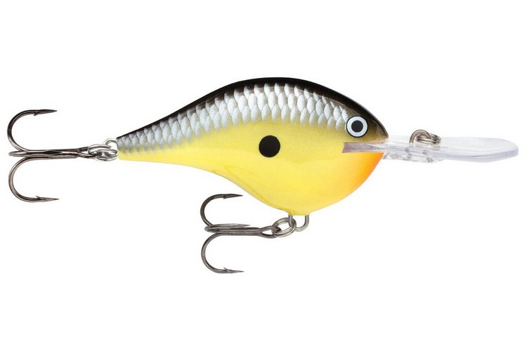 Rapala DT 06 OLSL