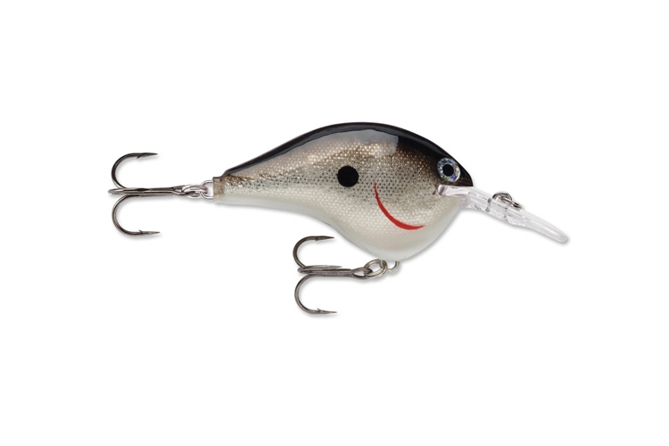 Rapala DT 06 S