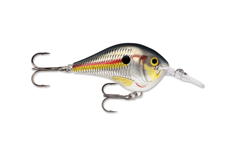 Rapala DT 06 SD
