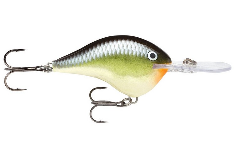 Rapala DT 06 SMSH