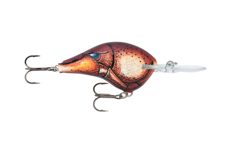 Rapala DT 10 BLZ