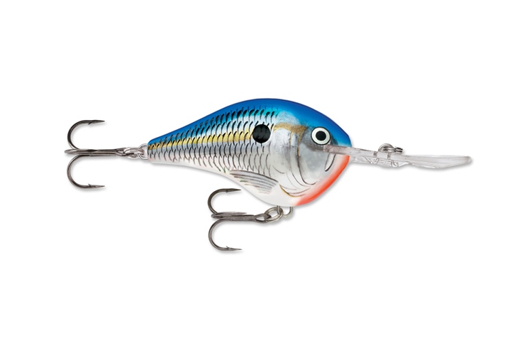 Rapala DT 10 BSD