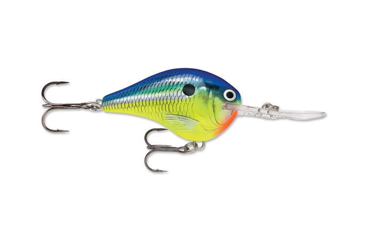 Rapala DT 10 PRT