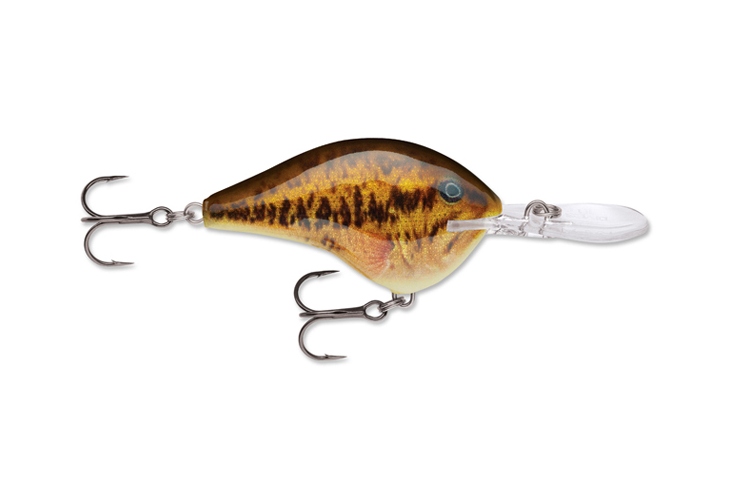 Rapala DT 10 SBL