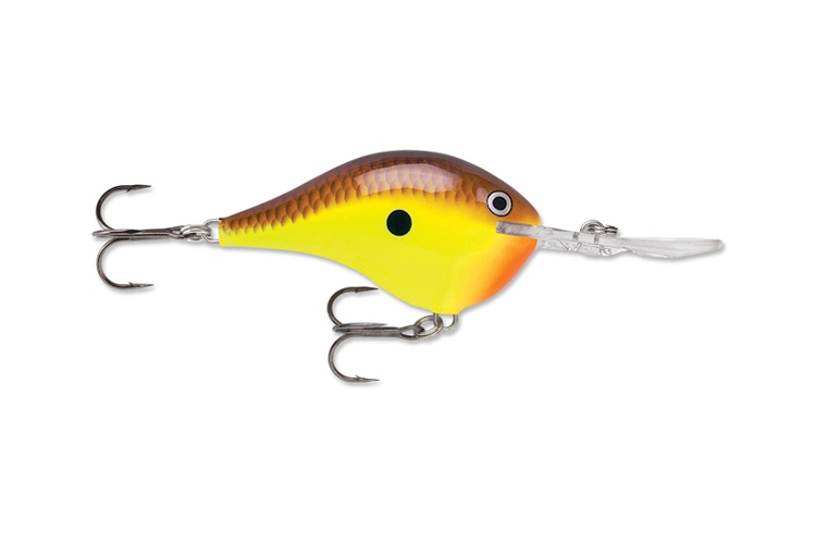 Rapala DT 10 CTB