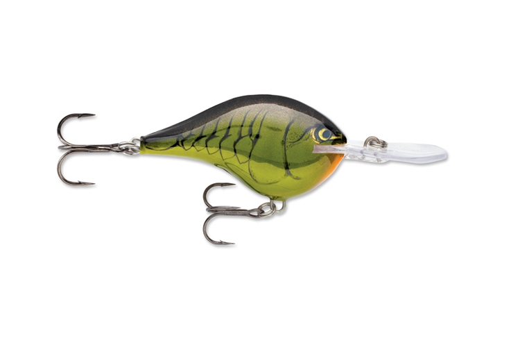 Rapala DT14 MGRA
