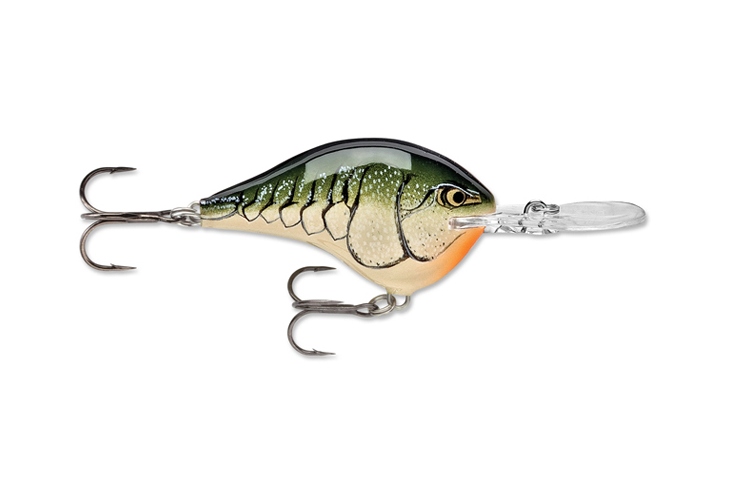 Rapala DT14 OGCW