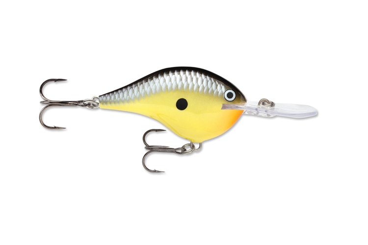 Rapala DT14 OLSL