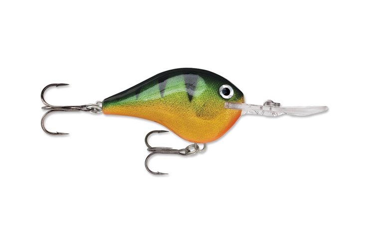 Rapala DT16 P