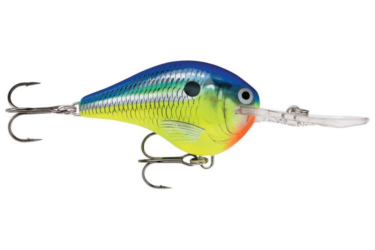 Rapala DT14 PRT