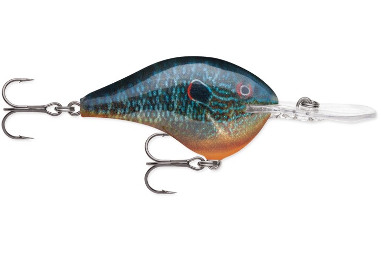 Rapala DT14 PSL
