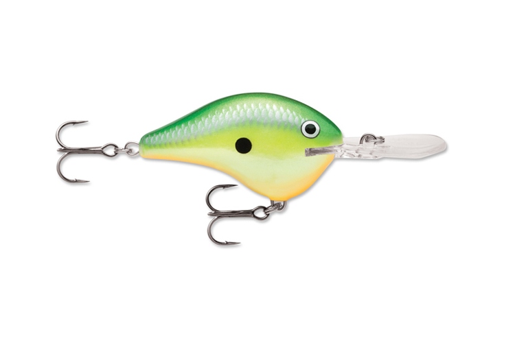Rapala DT14 RTA