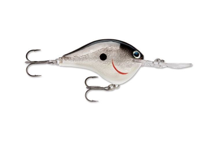 Rapala DT 10 S