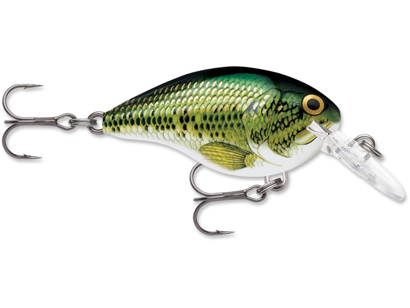 Rapala DT 04 BB