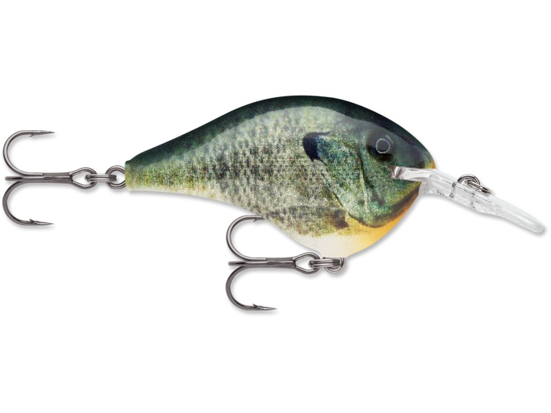Rapala DT 04 BGL