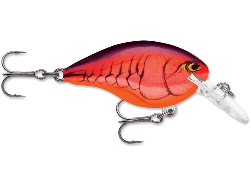 Rapala DT 04 DMN